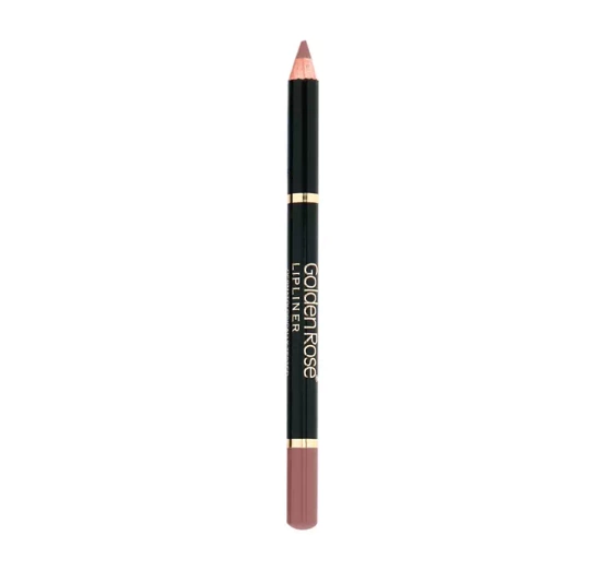 GOLDEN ROSE LIPLINER LONG LASTING LIP LINER 223