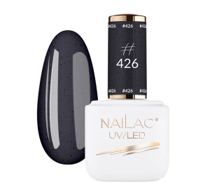 NAILAC UV/LED COLOUR #426 7ML