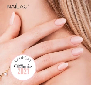NAILAC UV/LED COLOUR #381 MRM 7ML