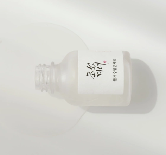 Click on photo to zoom it Beauty of Joseon Glow Deep Rice + Alpha-Arbutin Facial Serum 30ml