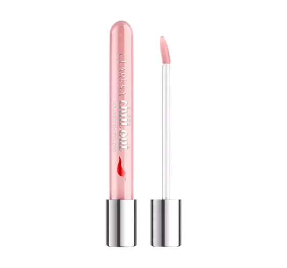 CLARESA CHILL OUT PLUMPING LIP GLOSS 13 MELLOW 5G