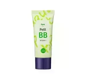 HOLIKA HOLIKA PETIT BB CREAM AQUA MOISTURIZING LIGHT-WEIGHT BB CREAM