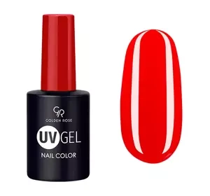 GOLDEN ROSE UV GEL NAIL COLOR 122 10.2ML