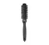 OLIVIA GARDEN CERAMIC + ION TOURMALINE BLACK HAIRBRUSH CI-25-BL