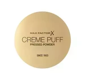 MAX FACTOR CREME PUFF POWDER 53 TEMPTING TOUCH 21G