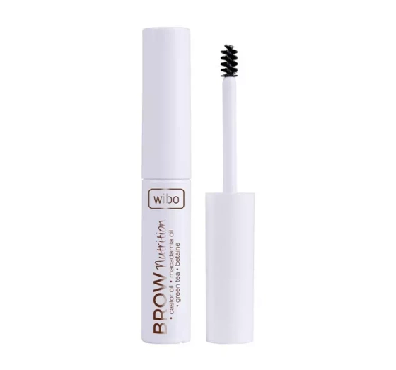 WIBO BROW NUTRITION EYEBROW CONDITIONER