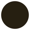 RIMMEL EYEBROW PENCIL BROW PENCIL 004 BLACK BROWN 1.4G
