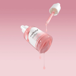 Medicube PDRN Pink Peptide Serum 30ml