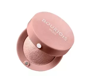 BOURJOIS LITTLE ROUND POT BAKED EYESHADOW 11 PINK PARFAIT 1,2G