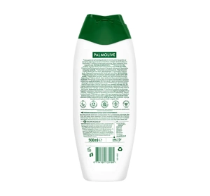 PALMOLIVE NATURALS SHOWER GEL ORCHID & MILK 500ML