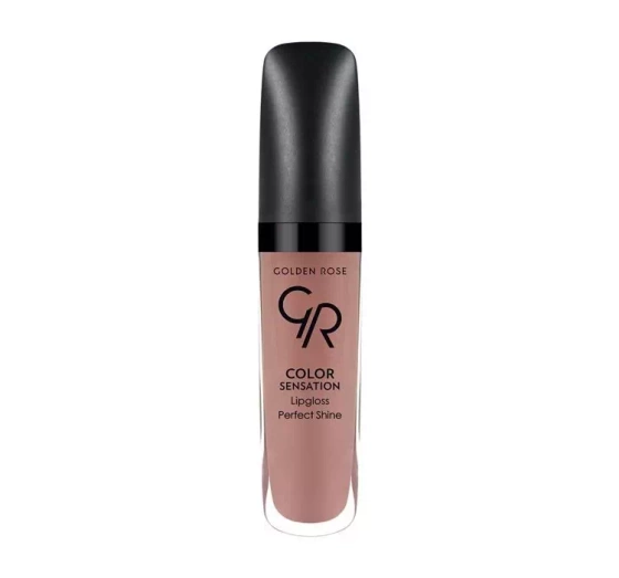 GOLDEN ROSE COLOR SENSATION LIP GLOSS 108 5.6ML