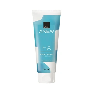 Avon Anew Ha Hydrating Overnight Mask 75ml