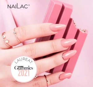 NAILAC UV/LED COLOUR #382 MRM 7ML