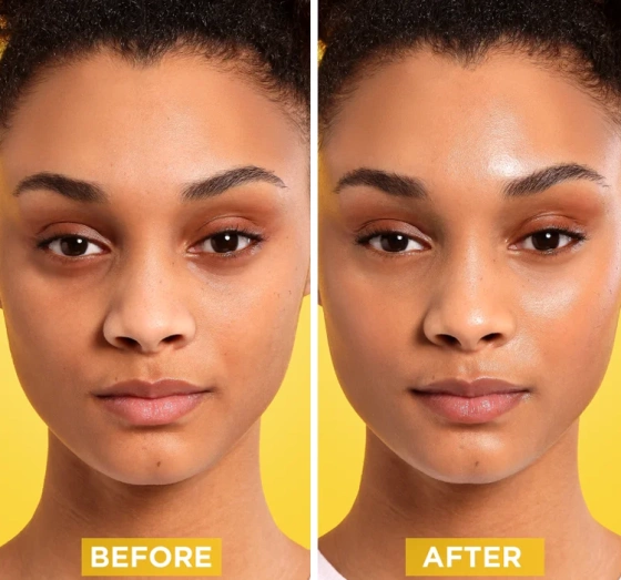 GARNIER SKIN NATURALS SHEET MASK WITH VITAMIN C 28G 