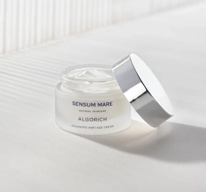 SENSUM MARE ALGORICH ADVANCED ANTI AGE CREAM FACE CREAM 50ML