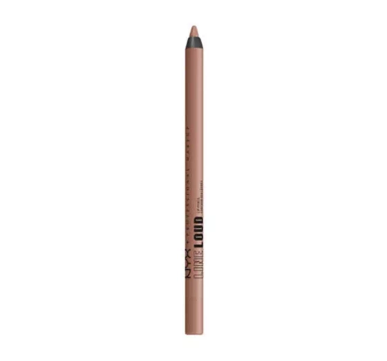 NYX PROFESSIONAL MAKEUP LINE LOUD LIP PENCIL 05 1.2G