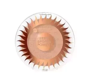 BELL HYPOALLERGENIC FRESH BRONZE POWDER BRONZING POWDER 01 9G