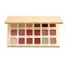 REVOLUTION PRO NEW NEUTRAL EYESHADOW PALETTE 18G