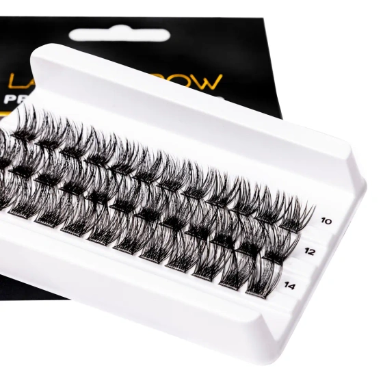 Lash Brow Press&Go Self-Adhesive Party Fever Lashes
