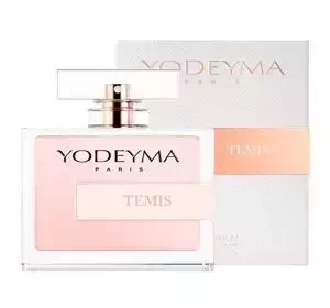 YODEYMA TEMIS EAU DE PARFUM SPRAY 100ML