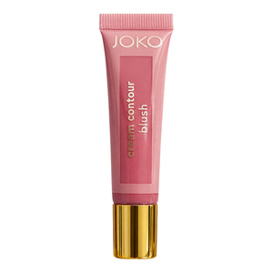 Joko Cream Contour Blush cream liquid blusher 04 Rosy Kiss 10 ml