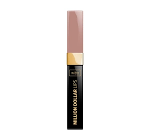 WIBO MILLION DOLLAR LIPS LONG-LASTING MATTE LIPSTICK 5