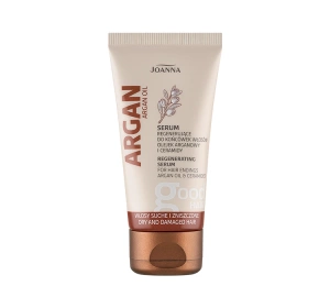 JOANNA ARGAN OIL SERUM AGAINST SPLIT ENDS 50G