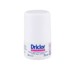 Driclor Roll On 20ml