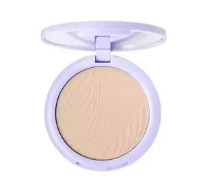 HEAN FEEL NATURAL FIXING POWDER 01 LIGHT/NATURAL 10G