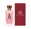 DOLCE & GABBANA Q BY DOLCE & GABBANA EAU DE PARFUM SPRAY 100ML