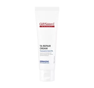 Cell Fusion C Dermagenis regenerating cream for damaged and ageing skin 50ml