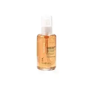 FANOLA NOURISHING RECONSTRUCTING LIQUID CRYSTAL 100ML