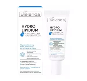 BIELENDA HYDRO LIPIDIUM HIGH LIPID BARRIER FACE CREAM 50ML