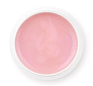 CLARESA SOFT & EASY BUILDER GEL UV/LED PINK CHAMPAGNE 90G