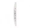 ABA GROUP NAIL FILE HALF MOON 100/180