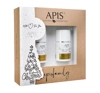 Apis RE-VIT C Home Care skincare set day cream SPF15 + night cream