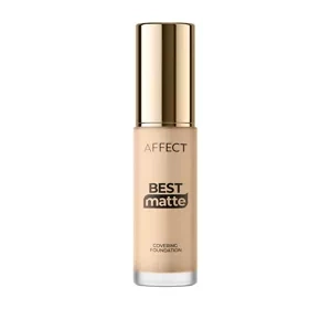 AFFECT BEST MATTE FACE FOUNDATION 2N 30ML