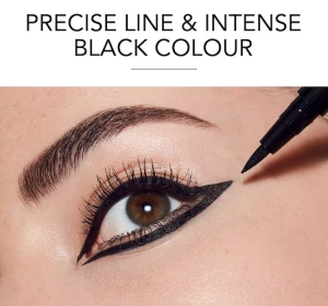 BOURJOIS LINER FEUTRE ULTRA BLACK