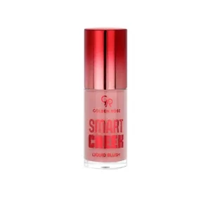 GOLDEN ROSE SMART CHEEK LIQUID BLUSH 101 6ML