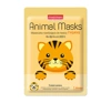 PUREDERM ANIMAL MOISTURIZING TIGER SHEET MASK