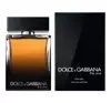 DOLCE & GABBANA THE ONE FOR MEN EAU DE PARFUM SPRAY 150ML