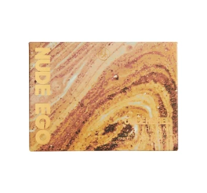 BH COSMETICS NUDE EGO EYESHADOW PALETTE THIS IS ME 6G