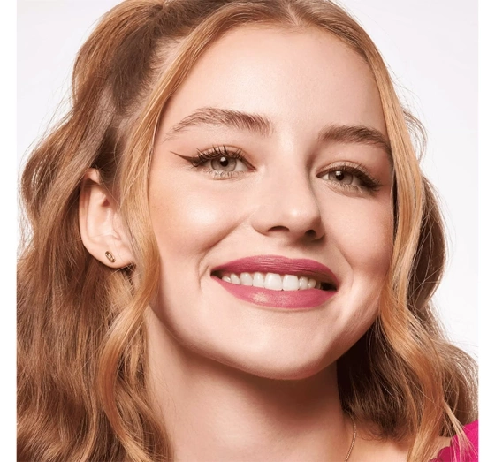 ESSENCE THE SLIM STICK LIPSTICK 104 BABY GOT BLUSH 1.7G
