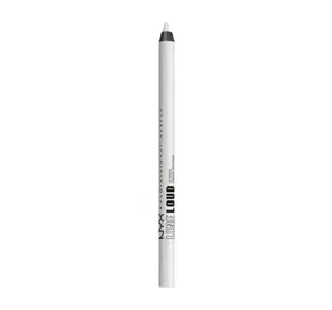 NYX PROFESSIONAL MAKEUP LINE LOUD LIP PENCIL 01 1.2G