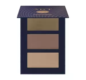 PIERRE RENE ART PALETTE CREAM CONTOURING 02 12G