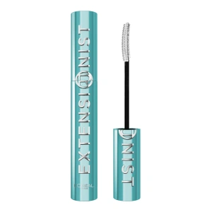 L’Oréal Paris Telescopic Extensionist Waterproof Mascara Black 9.9ml