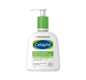 CETAPHIL MD DERMOPROTECTOR BALM LOTION FACE AND BODY CREAM 236ML