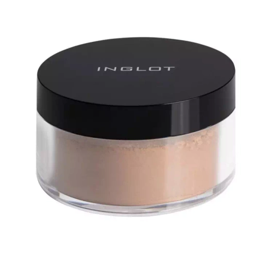 INGLOT PERFECT FINISH LOOSE POWDER 04 23G