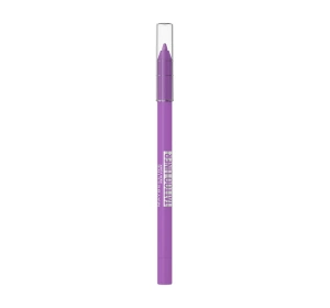 MAYBELLINE TATTOO LINER EYE PENCIL 801 PURPLE POP