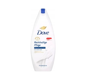 DOVE DEEPLY NOURISHING SHOWER GEL 250ML